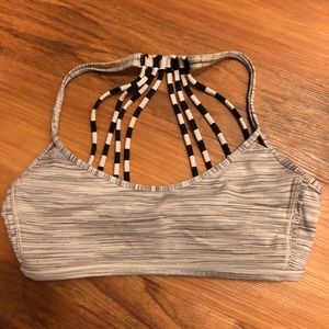 Lululemon Bra